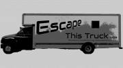 Escape This Truck
