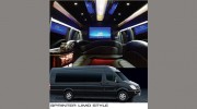 Annapolis Limo Service