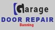 Garage Door Repair Banning