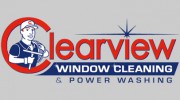 Clearview Window Cleaning & Pressure Washing