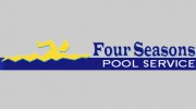 Four Seasons Pool Service