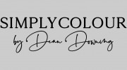 SIMPLY-COLOUR Hair Salon Studio By Dean Downing