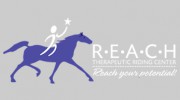 Reach-Therapeutic Riding Center