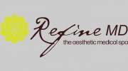 Refine MD