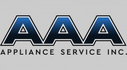 AAA Appliance Service