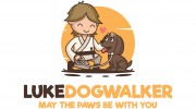 Luke Dogwalker