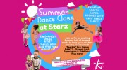 Starz Studio Of Performing Arts