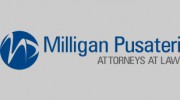 Milligan Pusateri
