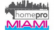 Home Pro Miami