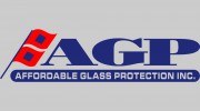 Affordable Glass Protection