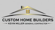 Custom Home Builders