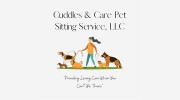 Cuddles & Care Pet Sitting Service