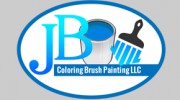 JB Coloringbrush Painting