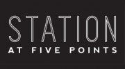 Station At Five Points