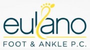 Eulano Albert Foot & Ankle