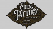 Eden Tattoo Gallery