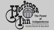 Heritage Inn Great Falls