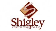 Shigley Construction