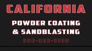 California Powder Coating & Sandblasting