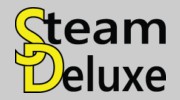 Steam Deluxe Carpet Cleaning