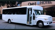 Miami Party Buses