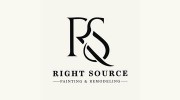 Right Source Painting & Restoration