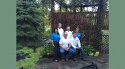 Lake Area Painting & Decorating