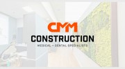 CMM Construction