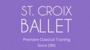 St Croix Ballet