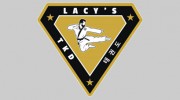 Leander Taekwondo America