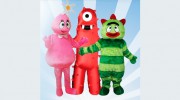 Funfactory