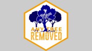 Any Tree Removed