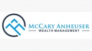 McCary Anheuser Wealth Management