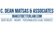 C Dean Matsas & Associates