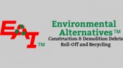 Environmental Alternatives