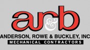 Anderson Rowe & Buckley