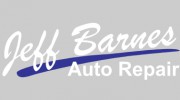 Jeff Barnes Auto Repair