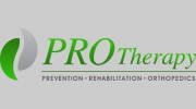 PRO Therapy