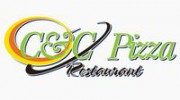 C & C Pizza & Restaurant