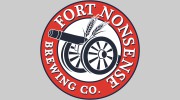Fort Nonsense Brewing
