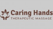 Caring Hands Therapeutic Massage