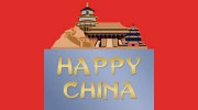 Happy China