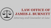 Burnett James J Attorney At Law