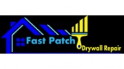 Fast Patch Drywall Repair