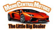 Maine Central Motors