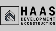 Haas Design & Construction
