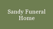 Sandy Funeral Home
