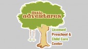 Little Adventures Child Care Center