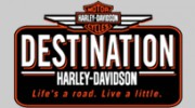 Destination Harley-Davidson