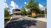 Hylton Performing Arts Center